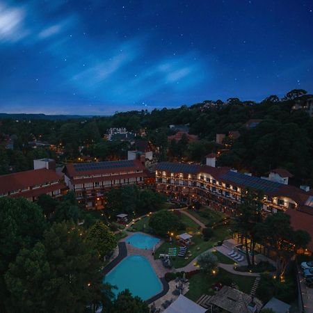 Hotel Alpestre Γκραμάντο Εξωτερικό φωτογραφία