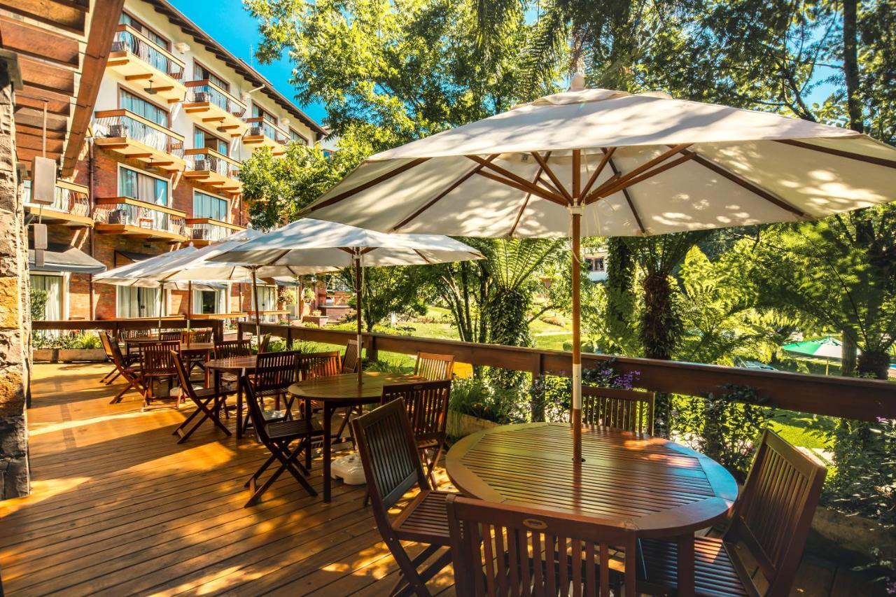 Hotel Alpestre Γκραμάντο Εξωτερικό φωτογραφία
