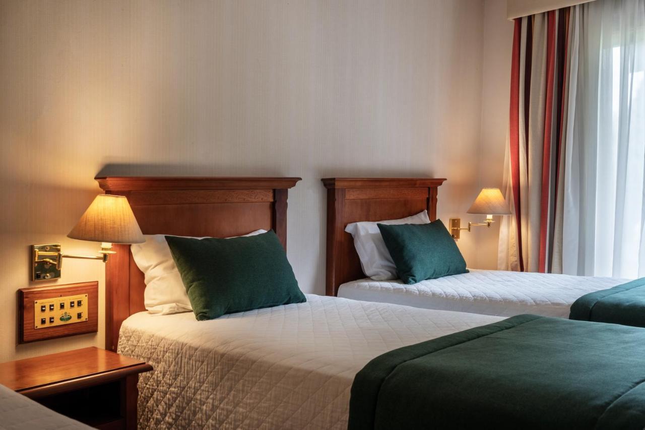 Hotel Alpestre Γκραμάντο Εξωτερικό φωτογραφία