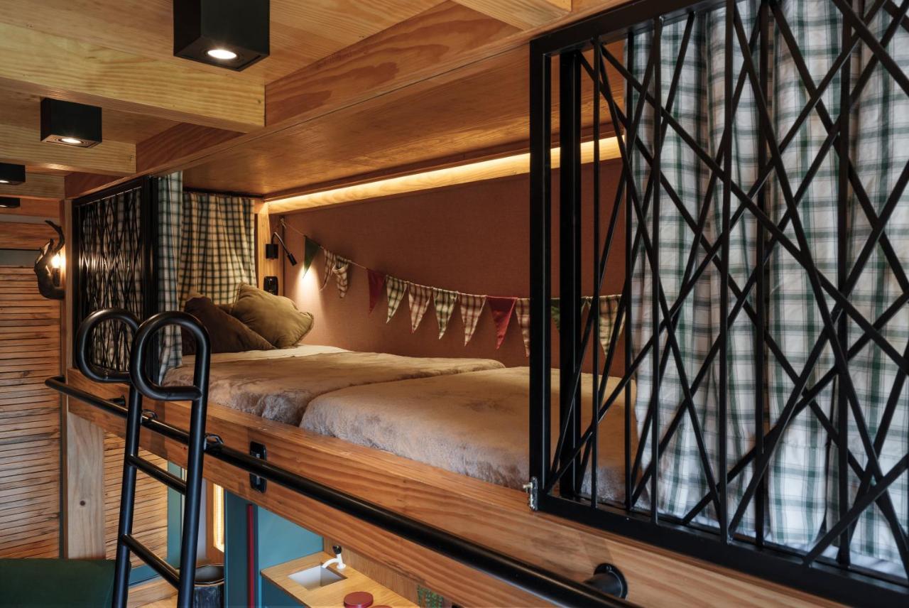 Hotel Alpestre Γκραμάντο Εξωτερικό φωτογραφία