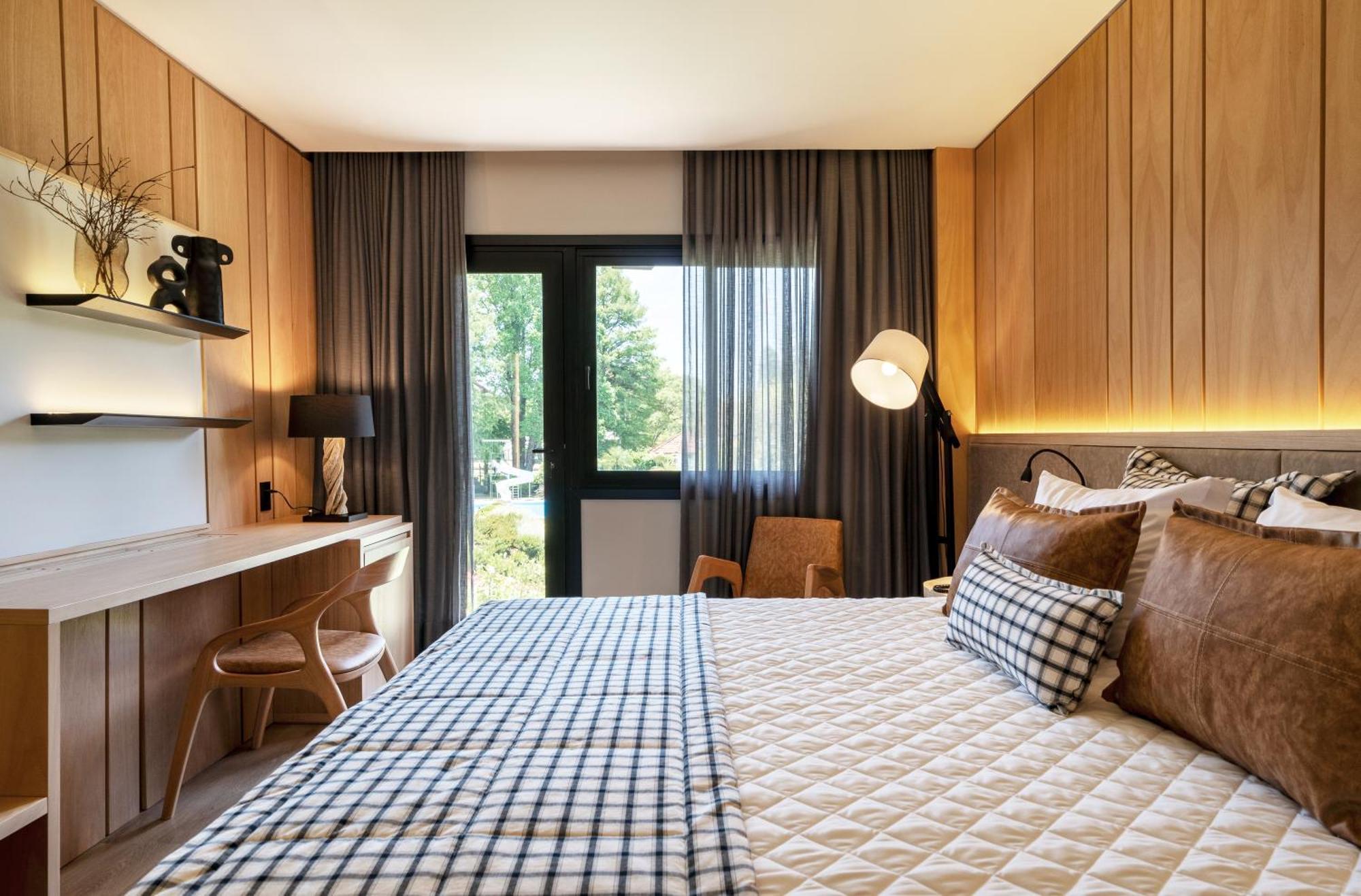 Hotel Alpestre Γκραμάντο Εξωτερικό φωτογραφία