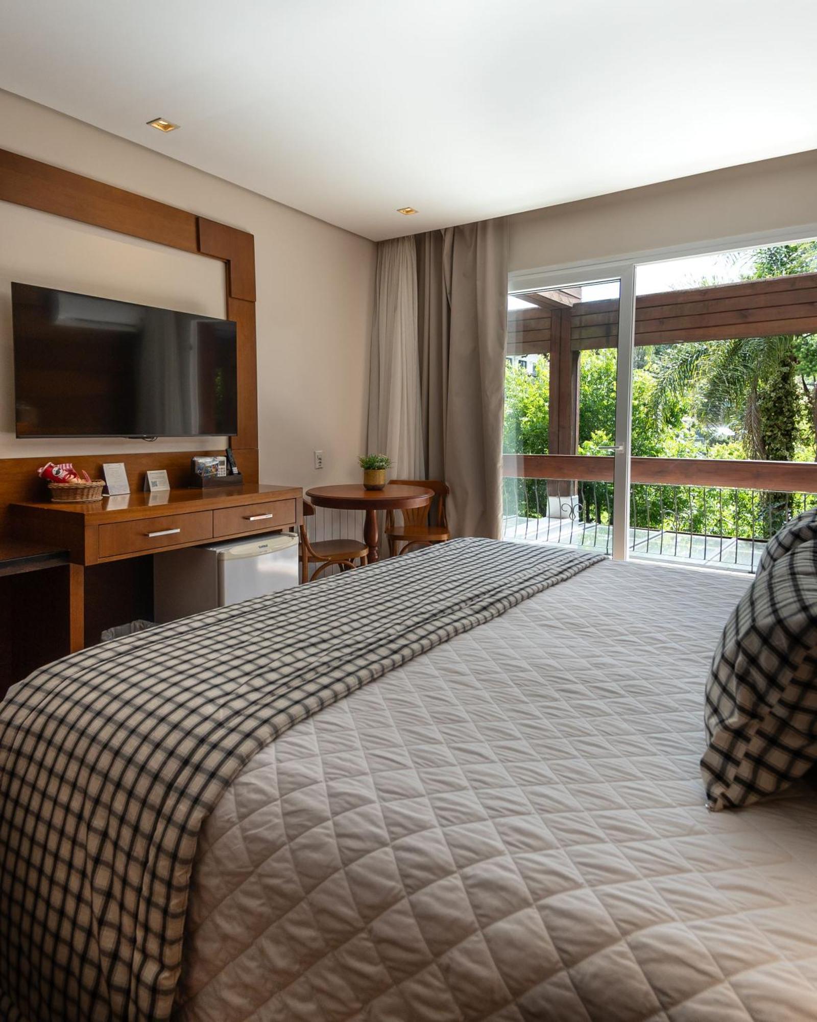 Hotel Alpestre Γκραμάντο Εξωτερικό φωτογραφία
