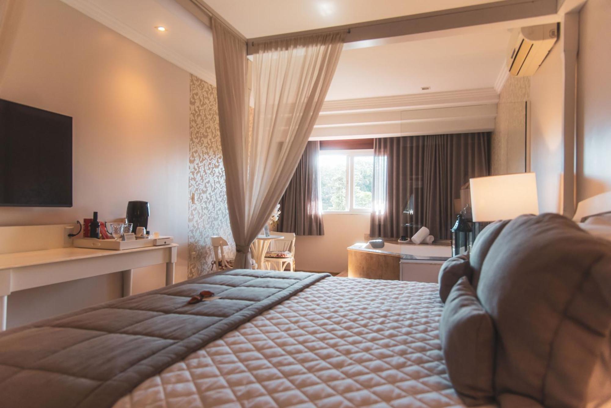Hotel Alpestre Γκραμάντο Εξωτερικό φωτογραφία