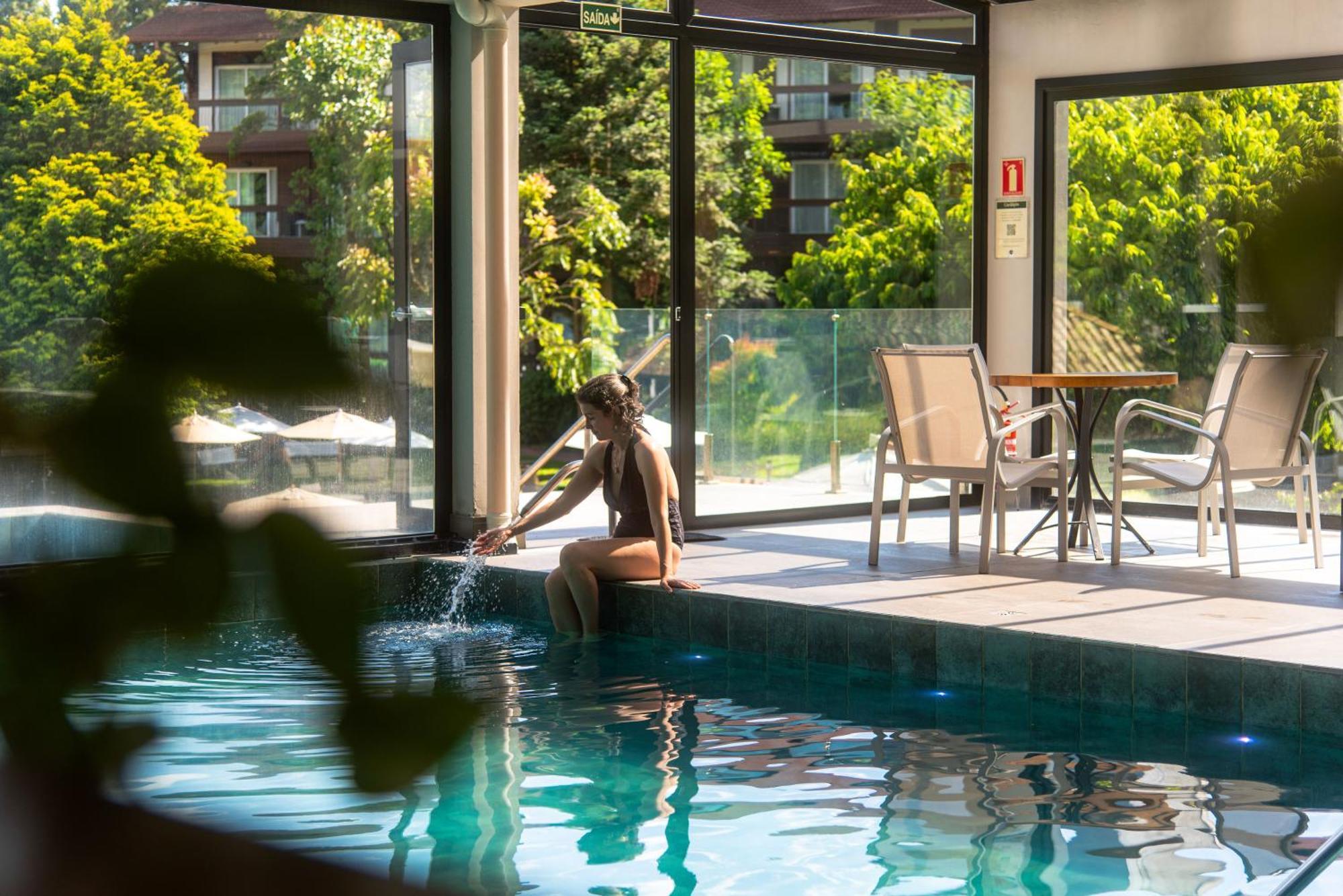 Hotel Alpestre Γκραμάντο Εξωτερικό φωτογραφία